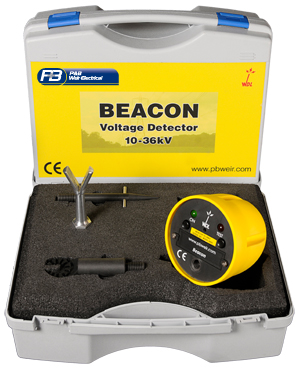 Voltage Detection