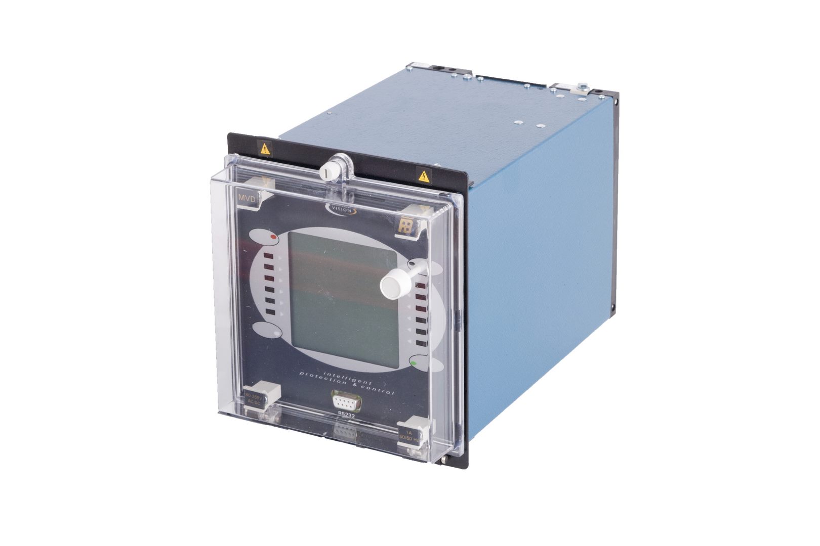 pbprotectionrelaysvisionmotorvisiondrawoutmvd150series P&B P&B